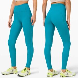 Swift Speed High-Rise Tight